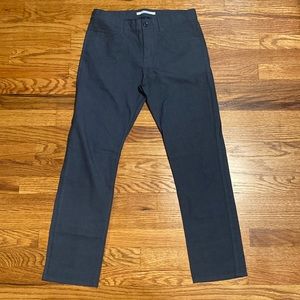 Perry Ellis Portfolio casual dress pants size 30x30